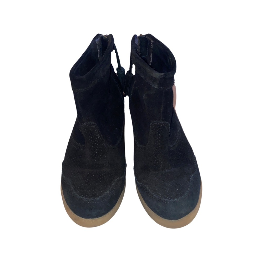 Brusque Wedges - Picture 3 of 4